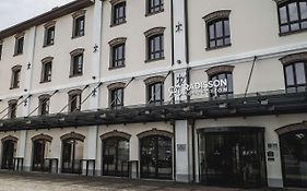 Radisson Collection Hotel, Old Mill Belgrade